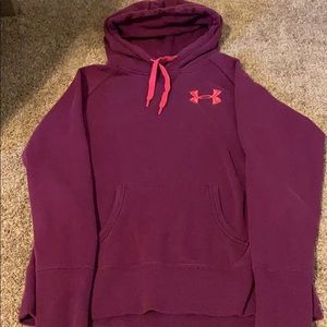 Under Armour  hoodie
